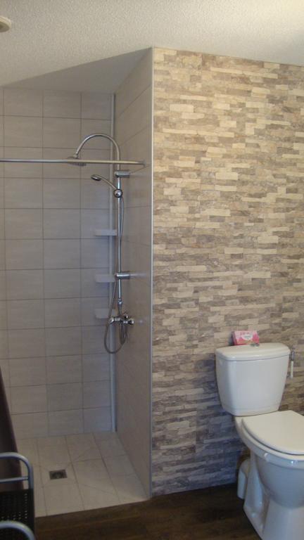 Le Venay Bed & Breakfast Frontenaud ภายนอก รูปภาพ
